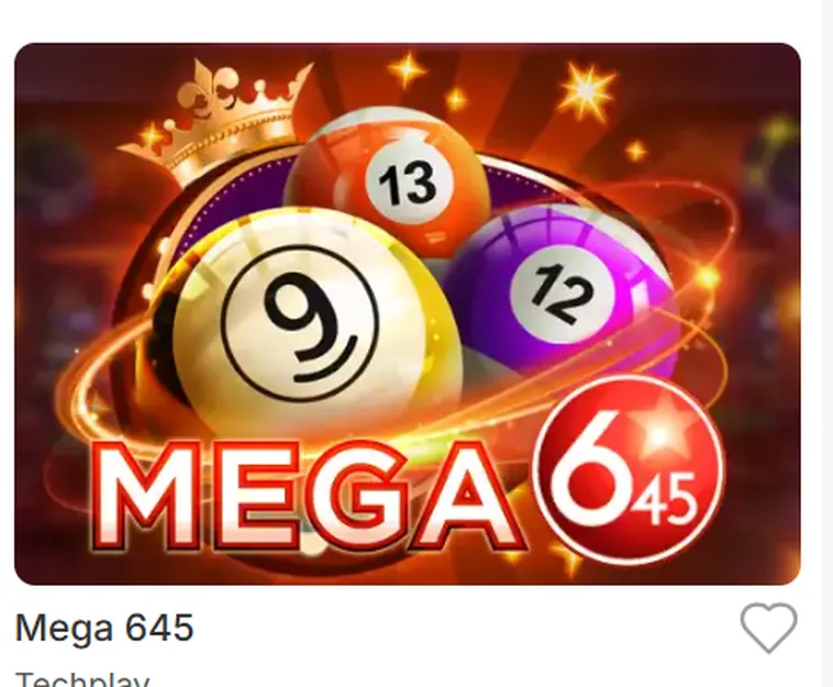 Chinh Phục Jackpot Khủng Với Mega 645 Bin88 Đổi Đời Sau Một Đêm