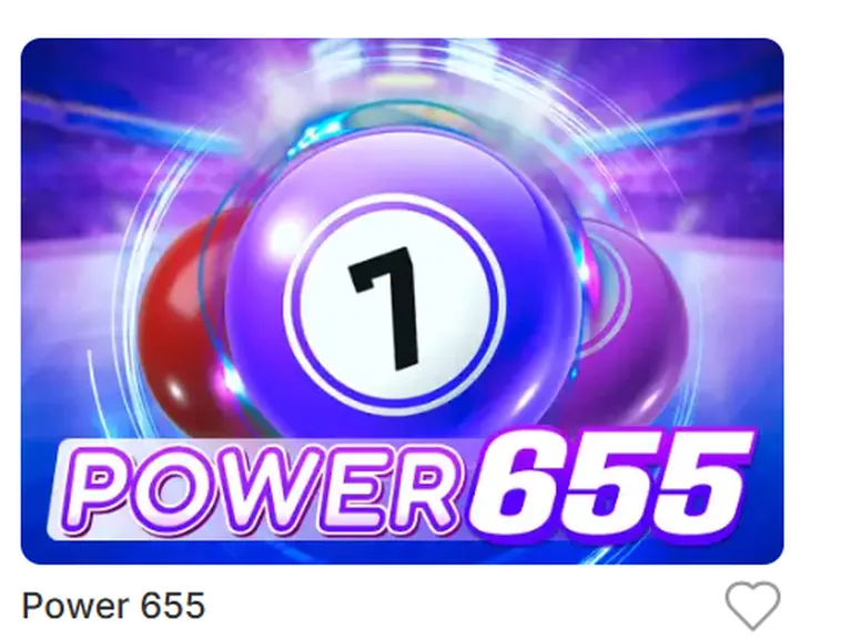 Đổi Đời Cùng Power 655 Tại Bin88 Với Giải Jackpot Khổng Lồ 2026