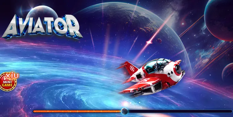 Chinh Phục Game Nhanh Aviator Tại Bin88 Săn Thưởng Cực Khủng Mỗi Chuyến Bay