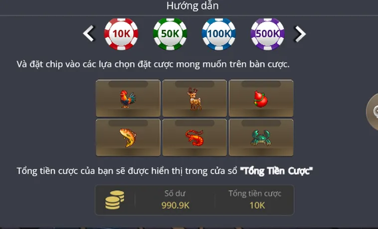 Chinh Phục Hũ Vàng Với Bầu Cua BigWin Tại Bin88 Đỉnh Cao