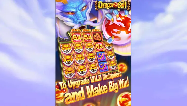 Chinh Phục Game Bắn Cá Dragon Ball Tại Bin88 Săn Hũ Ngọc Rồng Cực Khủng