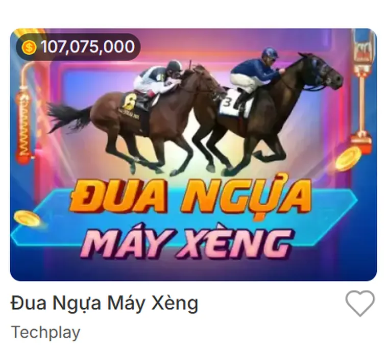 Chinh Phục Đường Đua Tốc Độ Với Nổ Hũ Đua Ngựa Máy Xèng Tại Bin88