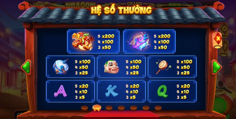 Bùng Nổ Cùng Lễ Hội Nổ Hũ Hội Pháo Đêm Trăng Tại Bin88 2026