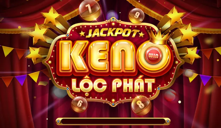Săn Lộc Tài Phát Cùng Keno Lộc Phát Tại Bin88 Luôn Đại Cát Đại Lợi