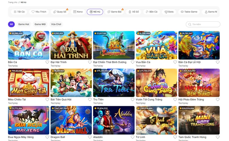 Chinh Phục Game Nổ Hũ Bin88 Rinh Jackpot Hàng Tỷ Đồng Mỗi Ngày