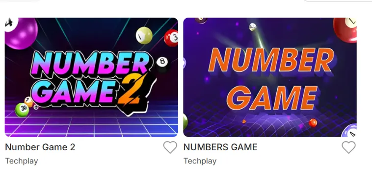 Chinh Phục Vòng Quay May Mắn Với Numbers Game 2 Tại Bin88 2026
