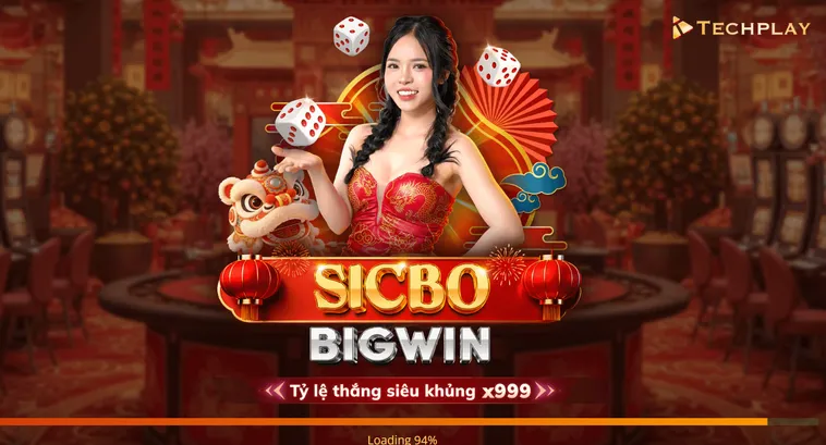 Chinh Phục Game Sicbo BigWin Tại Bin88 Săn Thưởng Lớn Mỗi Ngày