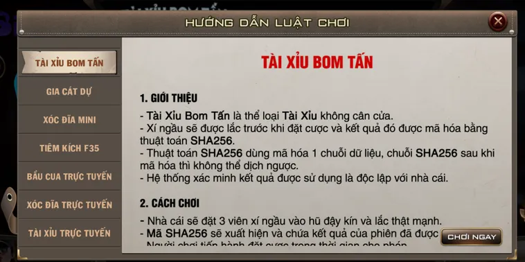 Tài Xỉu Bom Tấn Tại Bin88 Sân Chơi Đổi Thưởng Đẳng Cấp Với Hũ Jackpot Cực Khủng