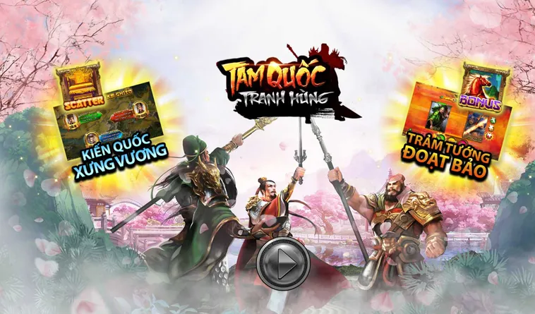 Chinh Phục Đại Dương Với Bắn Cá Tam Quốc Tranh Hùng Tại Bin88 Cực Hot