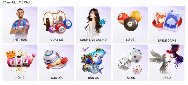 Bin88 - Cổng Game Cá Cược Đẳng Cấp Xanh Chín Nhất