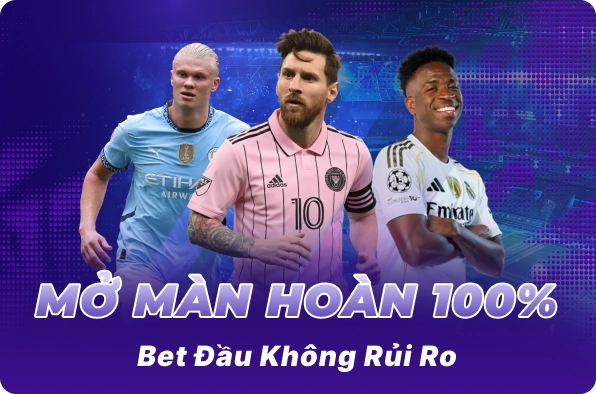 Tặng code tân thủ ngay sau khi đăng kí tài khoản tại Bin88.