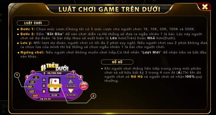 Chinh Phục Game Nhanh Trên Dưới Tại Bin88 Rinh Quà Khủng Mỗi Giây