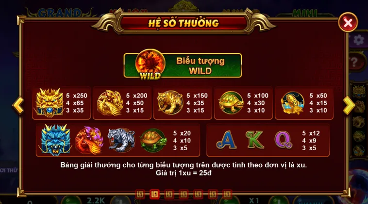 Chinh Phục Game Bắn Cá Tứ Linh Tại Bin88 Rinh Ngay Lộc Xuân Cực Khủng