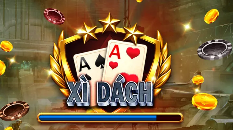 Chinh Phục Game Xì Dách Tại Bin88 Cơ Hội Đổi Đời Từ Những Con Bài
